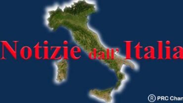 اطالوی خبریں