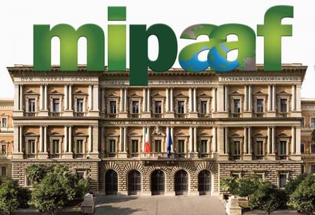 MiPAAF: صفحة "الممارسات غير العادلة" على موقع الوزارة اعتبارًا من 15 ديسمبر