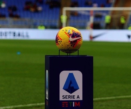 Treenerid Serie A-s: kui palju muutuvad 2021–2022 meistrivõistlused