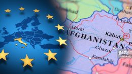 EU und Afghanistan