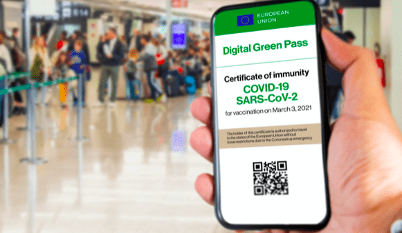 The Green Pass agitates the Government and beyond