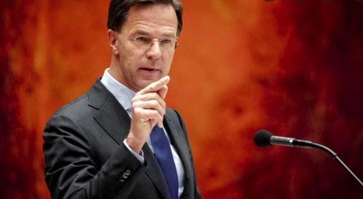 توتر الأعصاب في الاتحاد الأوروبي. يريد Rutte منع الأموال من بولندا