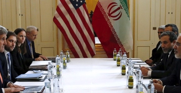 Utiliser avec l'Iran évalue chaque option, même l'option militaire si vous ne revenez pas au JCPOA