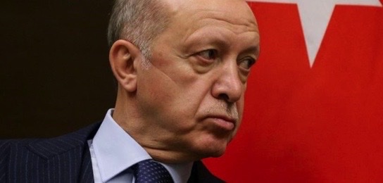 اردوغان 10 سفیر خود را اخراج کرد در حالی که ایتالیا همچنان در تجارت خود در ترکیه ثابت قدم است