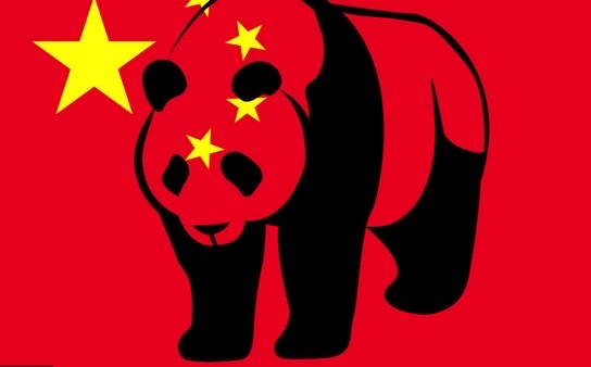 "Chinesische" Hacker, die sehr aktiv die Systeme westlicher Verteidigungs- und Raumfahrtunternehmen knacken