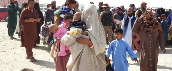 الدفاع - أفغانستان: انطلاق عملية "أكويلا أمنية مكرر"