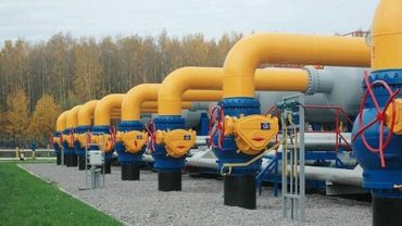 gas pipelines