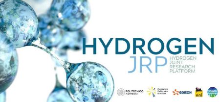 Universités et entreprises ensemble pour la recherche sur l'hydrogène, ressource clé pour lutter contre le changement climatique