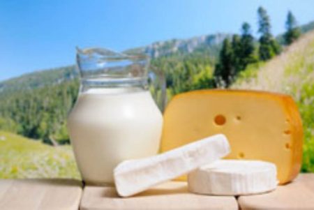 MiPAAF: Lieferkettentisch für die Milchindustrie unter dem Vorsitz von Minister Stefano Patuanelli