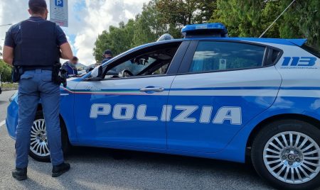 Operazione della Procura della Repubblica di Roma e della Polizia di Stato
