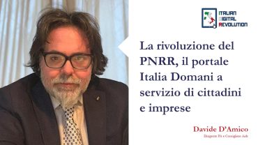 Davide D'Amico - AIDR