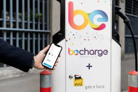 E-Mobilität: Enel x, Be Charge und Eni in Synergie zum Laden von Elektrofahrzeugen