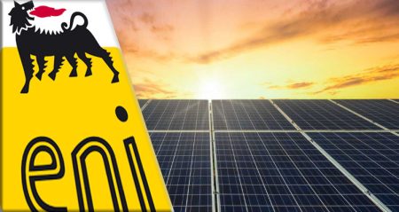 Eni enters the Greek photovoltaic market and acquires Solar Konzept Greece