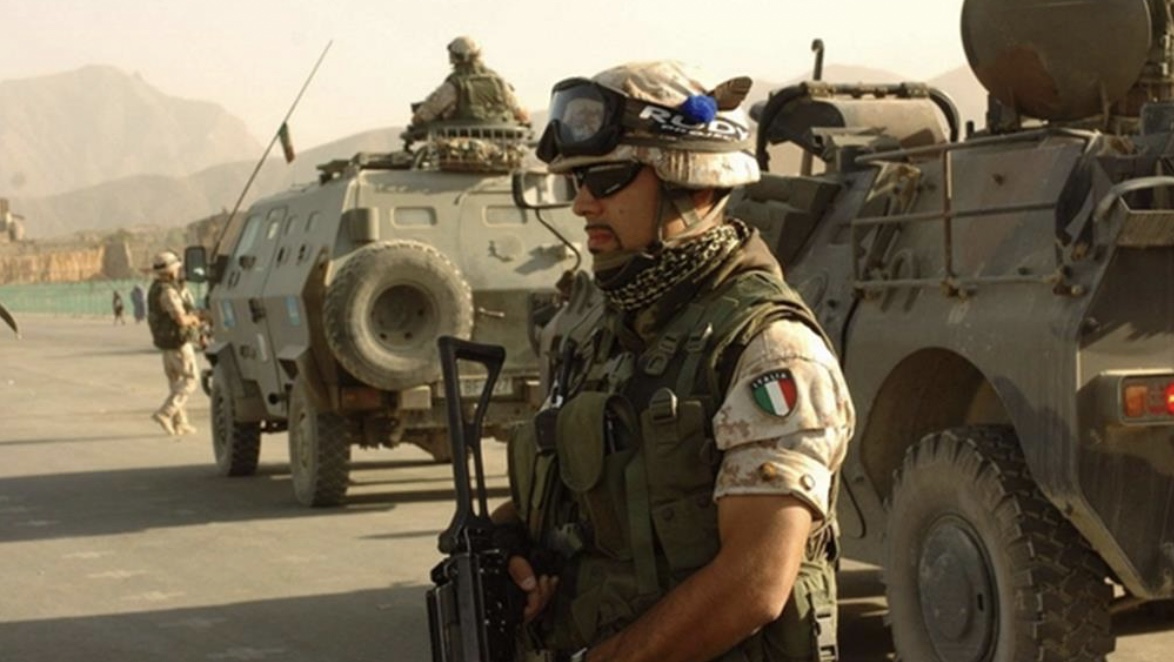 مالی، پایگاه GAO مورد حمله قرار گرفت، هیچ ایتالیایی زخمی نشد