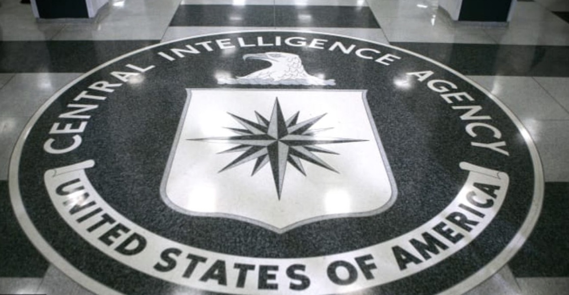 Die CIA bildet ukrainische Agenten in den USA aus