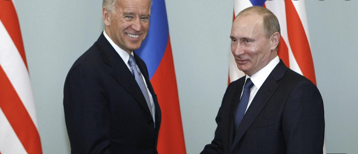 Ukrayna: Biden ve Putin gelecek Pazar bir araya gelecek