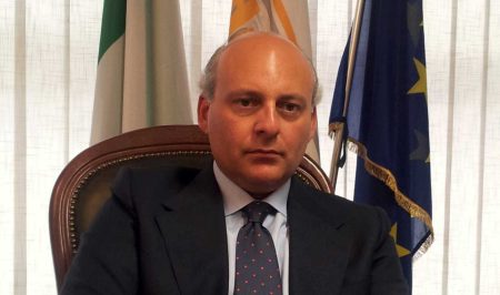 Giuramento Mattarella: Auguri Presidente dal settore dell’Energia