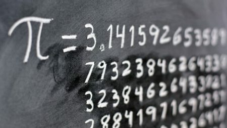 دستورالعمل. روز Pi 2022، مسابقه ریاضی آنلاین برای جشن گرفتن روز جهانی پی یونانی