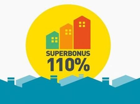 Stop al superbonus 110%? Spesi 20 miliardi pubblici per lo 0,9% degli edifici residenziali presenti nel paese