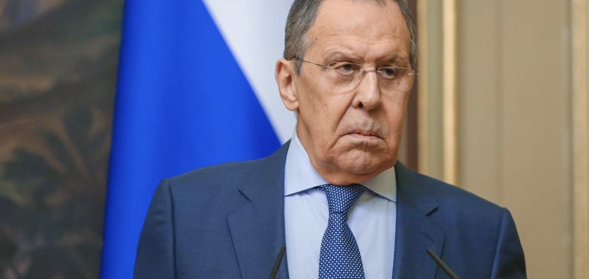 Lavrov: “Pericolo di una III Guerra Mondiale”