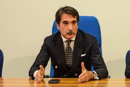 Prefetto Messina: “dal 2020, sequestrati 743 milioni di Euro con le misure di prevenzione patrimoniali”