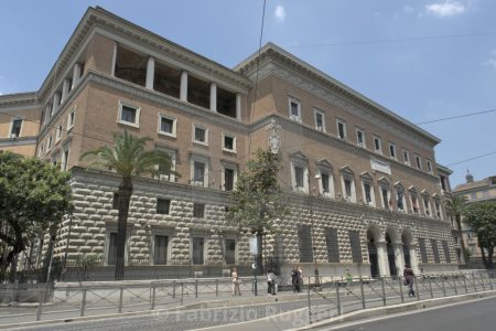 Ministero-Emilia Romagna, rinnovato il patto Regionale per la Giustizia