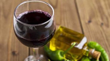 Nationalfeiertag für Wein und Öl