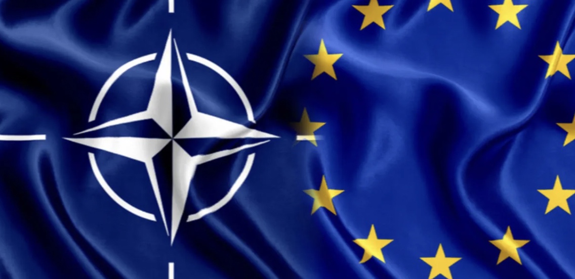 السويد وفنلندا في الناتو بينما ينشئ الاتحاد الأوروبي مركز شراء واحدًا للأوامر العسكرية