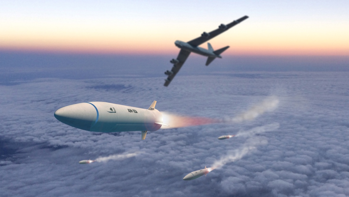 Gli Stati Uniti hanno testato con successo propri missili ipersonici. La difesa missilistica Usa si concentra anche sui palloni aerostatici