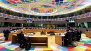 Bruxelles Consiglio Straordinario Ue