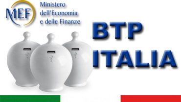 BTP ITALIEN MEF