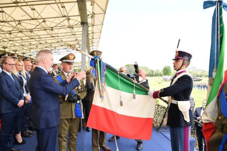 Esercito Italiano, da 161 anni al servizio del Paese con capacità professionale e fedeltà istituzionale