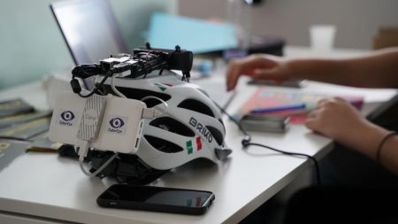 Олимпијске игре роботике, проглашени победнички пројекти