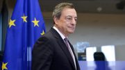 Mario Draghi,