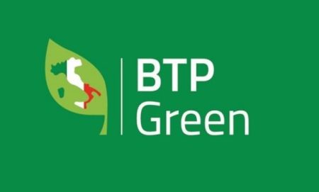 Pubblicato il Rapporto di Allocazione e Impatto delle emissioni di BTP Green 2021