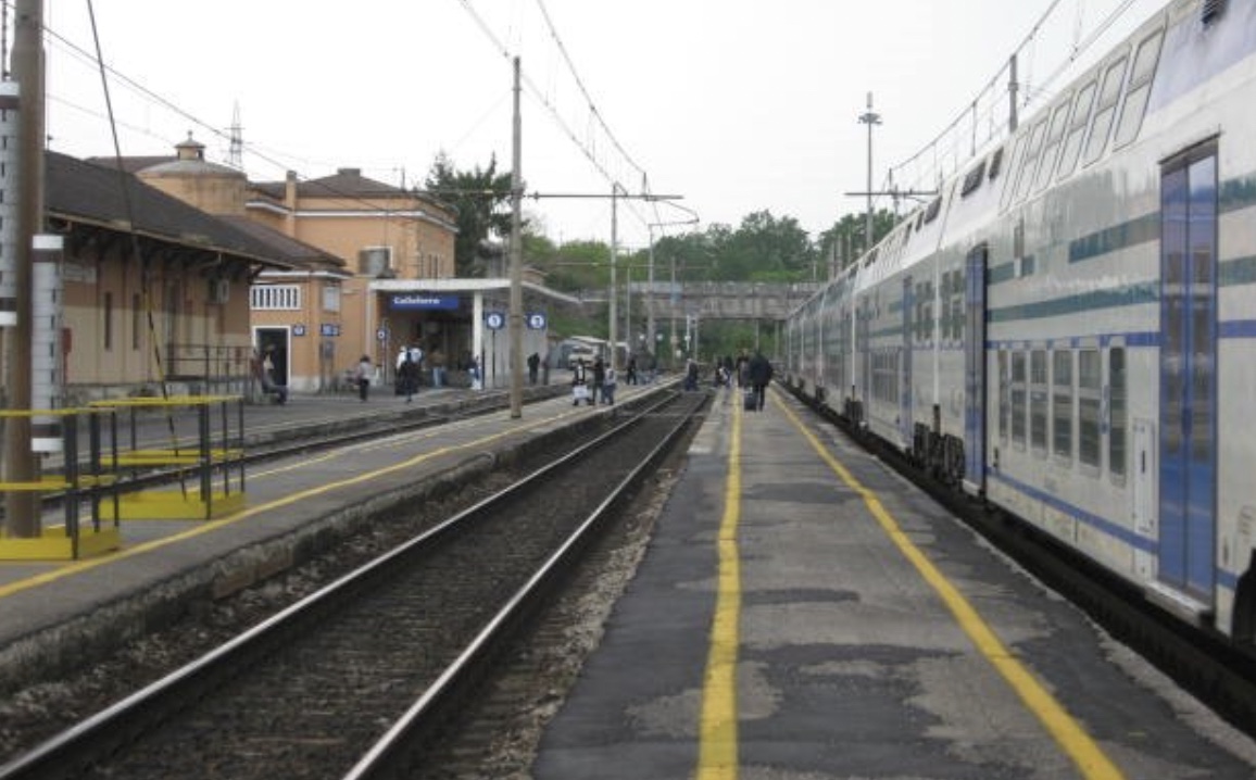 Ferrovie: “al via manutenzione linea Roma-Cassino/Caserta
