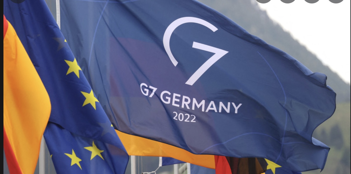 G7 ve NATO zirvesi: "Çin dosyası açıldı"
