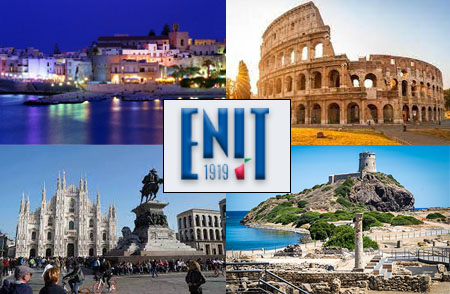 ENIT ITALY