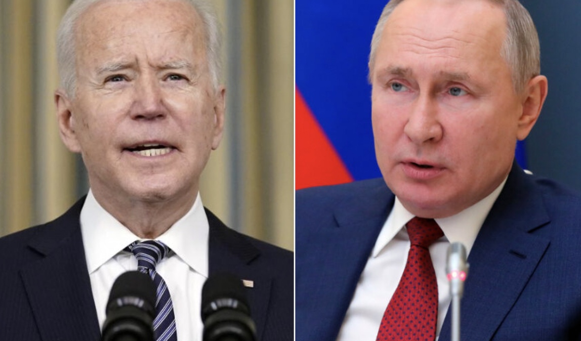 Biden vola in Medio Oriente mentre Putin va dal suo nuovo alleato, l’Iran