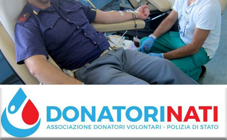 Presente e futuro, legalità e solidarietà: tappa a Napoli per DonatoriNati
