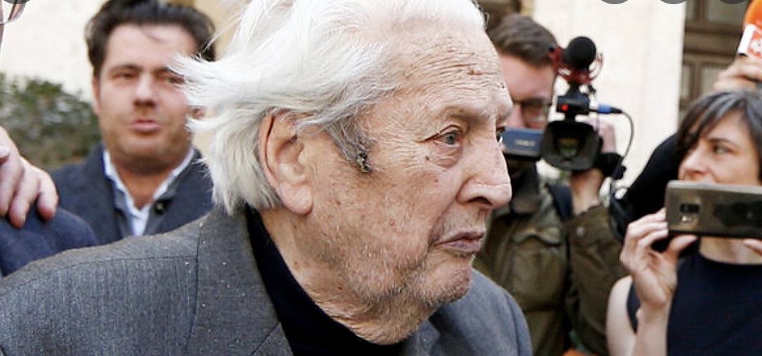 Morto Mario Fiorentini: il partigiano più decorato d’Italia, aveva 103 anni