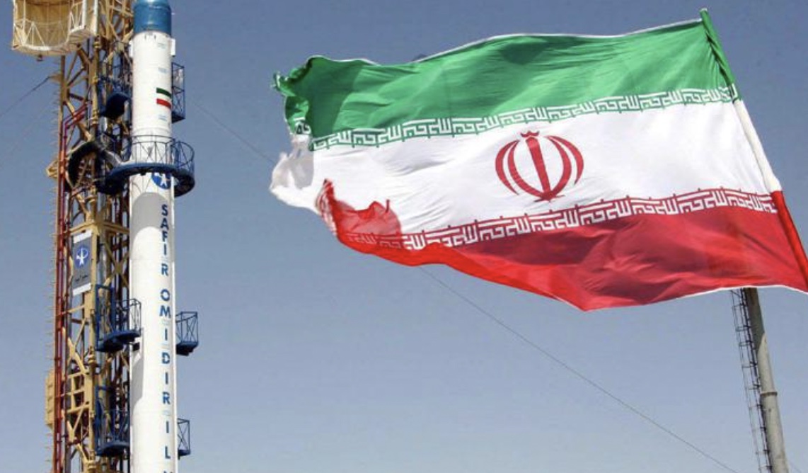 EÚ oživuje iránsku jadrovú dohodu