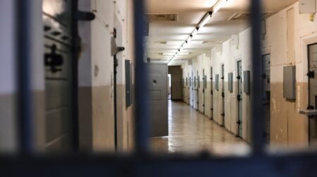 Hapishanede intiharlar: Dap, sürekli önleyici müdahale için yönergeler başlattı