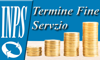 Trattamento di fine servizio ai dipendenti pubblici (TFS): riepilogo dei termini di pagamento
