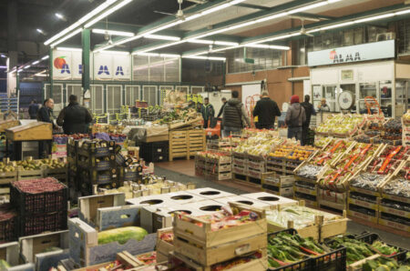 MiPAAF: firmato il decreto da 150 mln per lo sviluppo dei mercati agroalimentari all’ingrosso