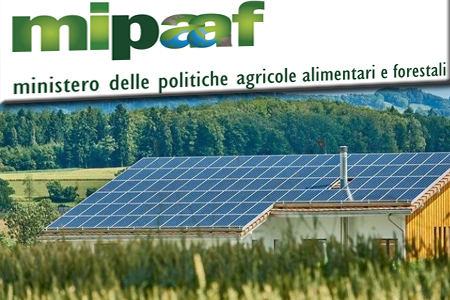 MiPAAF: zverejnila výzvu na prístup k stimulom opatrenia PNRR „Parco Agrisolare“