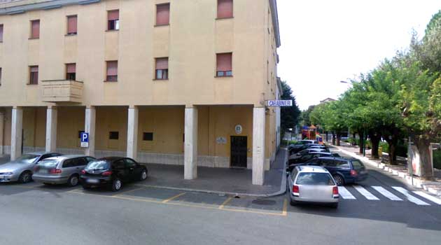 Controlli dei Carabinieri a Colleferro: denunciate 3 persone