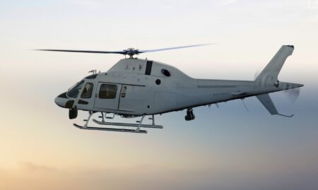 لیونارڈو: AW119Kx ہیلی کاپٹر کے تعارف کے ساتھ کارابینیری کے لیے مشن کی نئی صلاحیتیں
