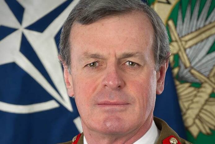 Ex generale della Nato: “Dobbiamo prepare l’Alleanza ad un conflitto con la Russia”