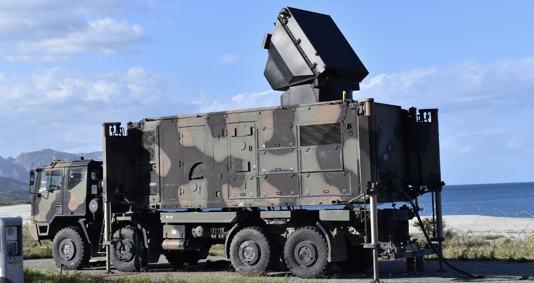 Gli Usa premono sull’Italia per l’invio in Ucraina di una batteria di difesa aerea e missilistica Samp-T